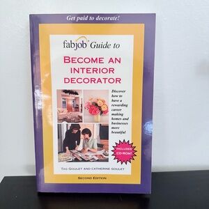 Fabjob Guide to Become an Interior Decorator—Like New!